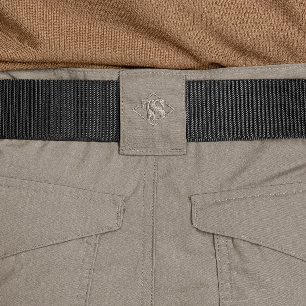 Szorty Tru-Spec Original Tactical 24-7 - Khaki