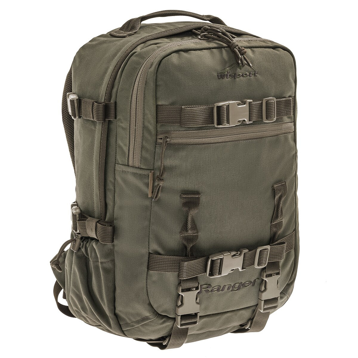 Plecak Wisport Ranger 30 l - RAL-7013