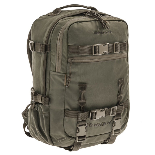 Plecak Wisport Ranger 30 l - RAL-7013
