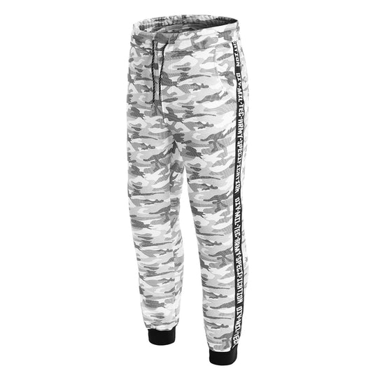 Spodnie dresowe Mil-Tec Urban