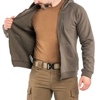 Bluza Pentagon Griffin Hood - RAL 7013