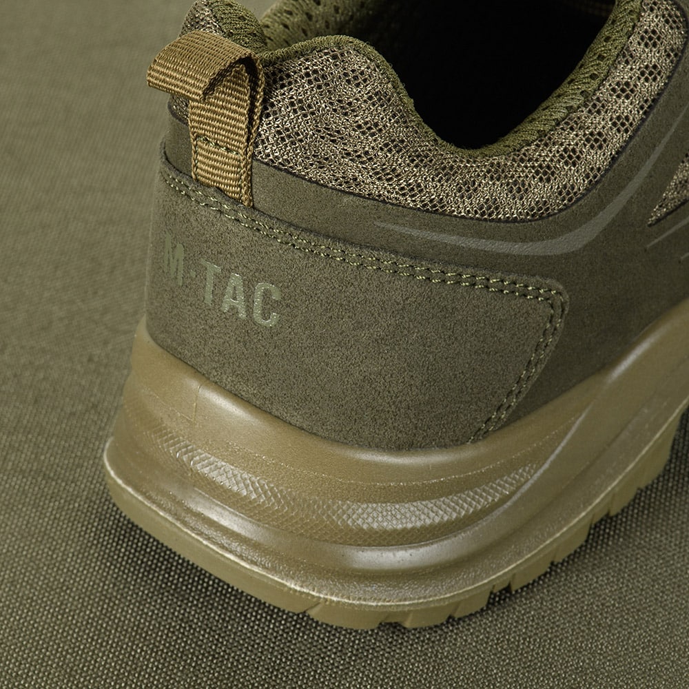Buty M-Tac IVA - Olive
