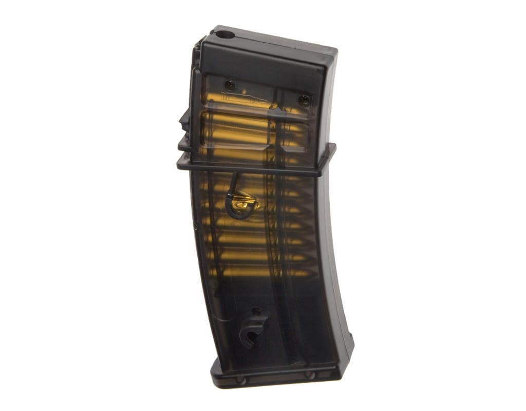 Magazynek ASG Classic Army Low-Cap do repliki DLV36