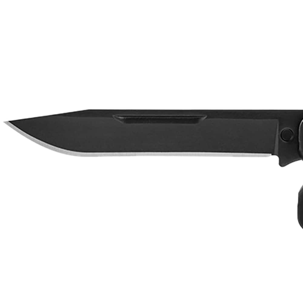 Multitool Leatherman Super Tool 300M - Black z kaburą