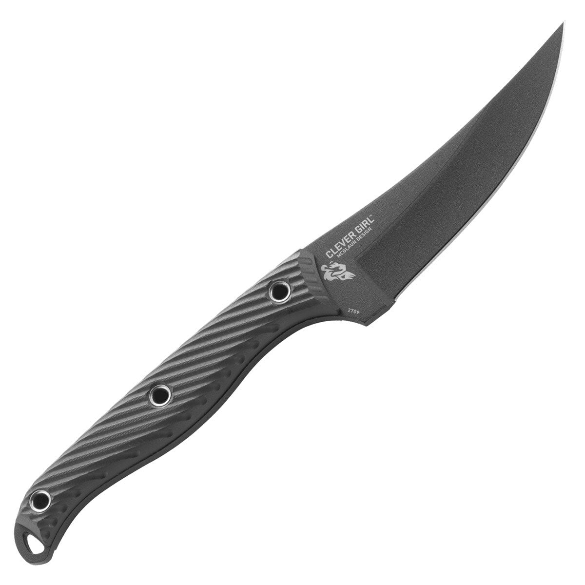 Nóż CRKT Clever Girl 2709