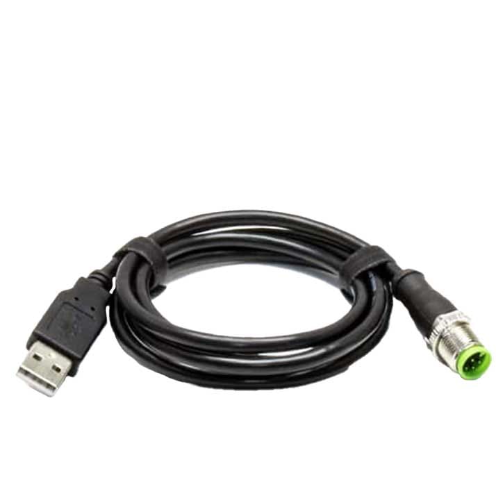 Kabel USB Nokta do wykrywaczy metali