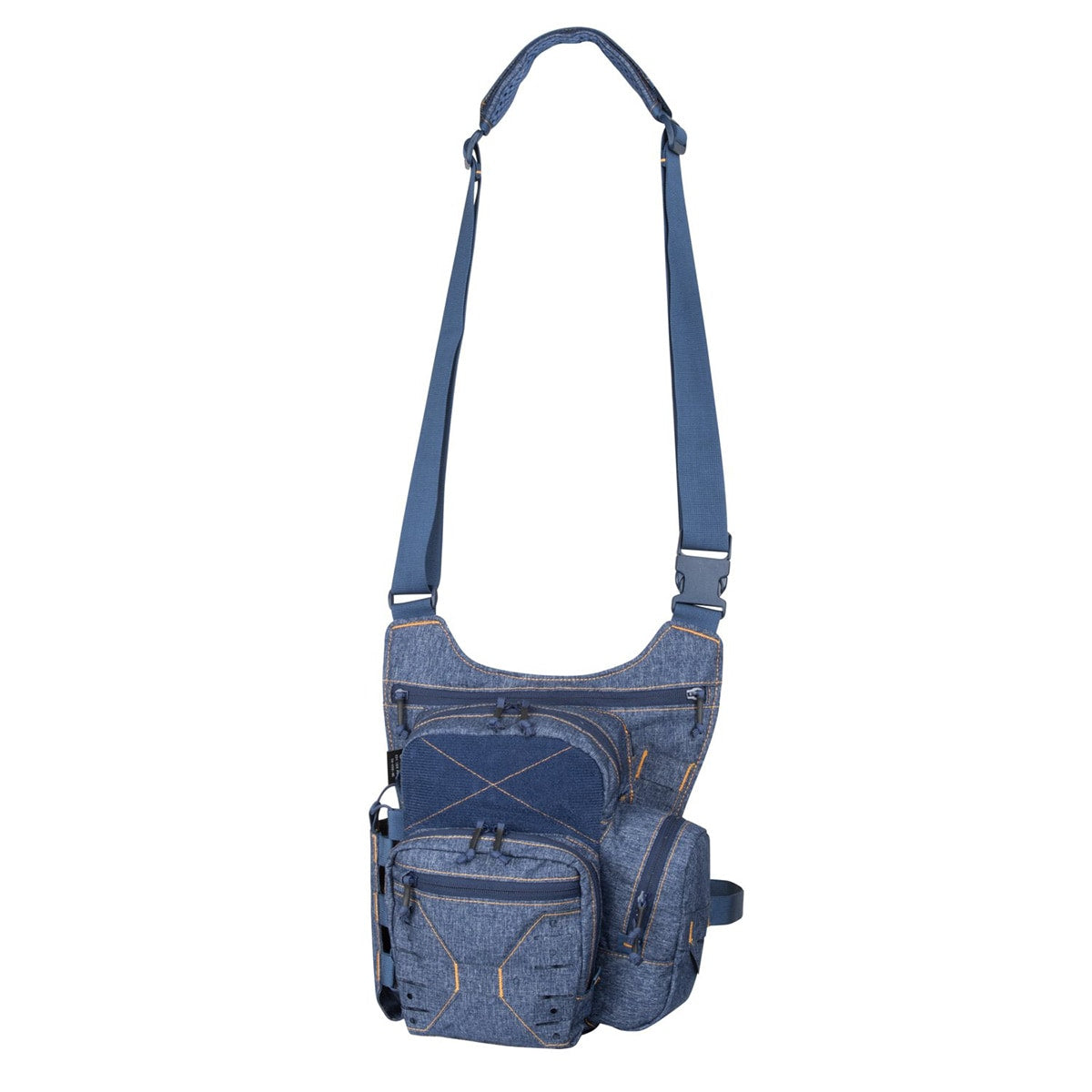 Torba Helikon EDC Side Bag 11 l - Blue