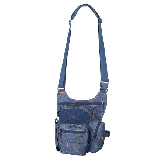 Torba Helikon EDC Side Bag 11 l - Blue