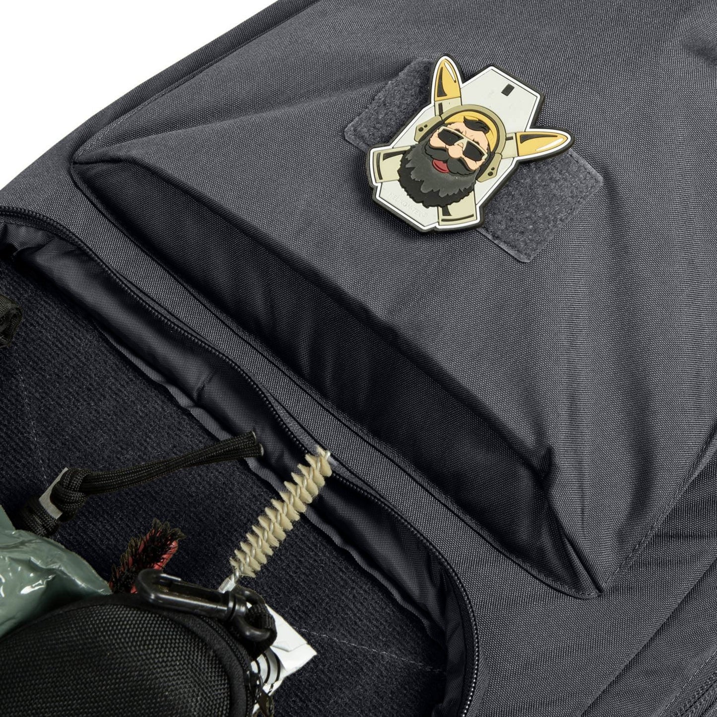 Pokrowiec Helikon SBR Carrying Bag - Shadow Grey