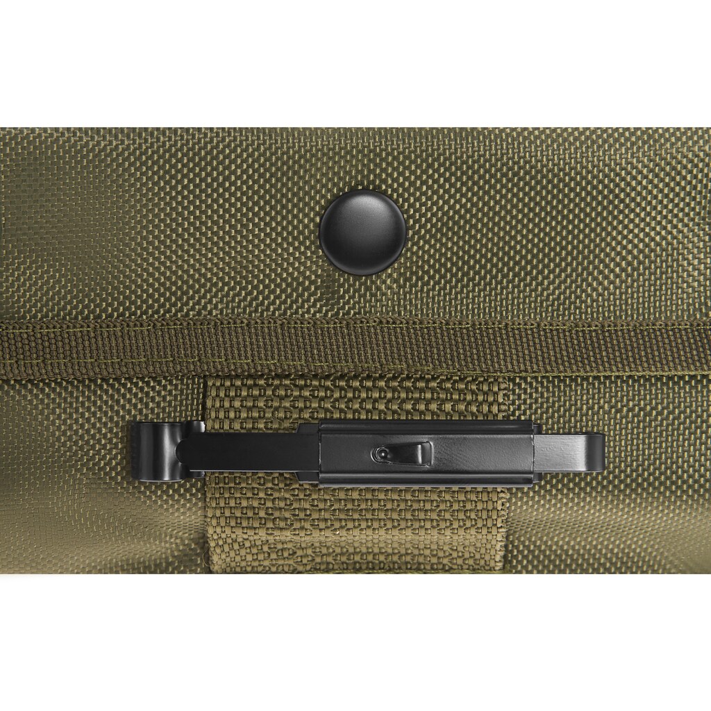 Zestaw Mil-Tec do czyszczenia broni Clean Kit kal. .223 / 5,56 mm - Olive