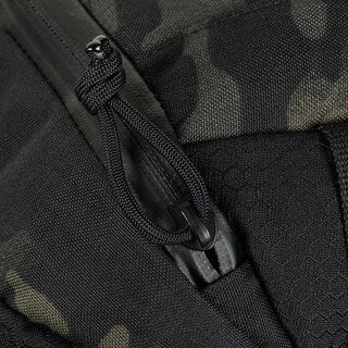 Torba M-Tac Spheara Hex Hardsling Bag Elite Large - Multicam Black / Black