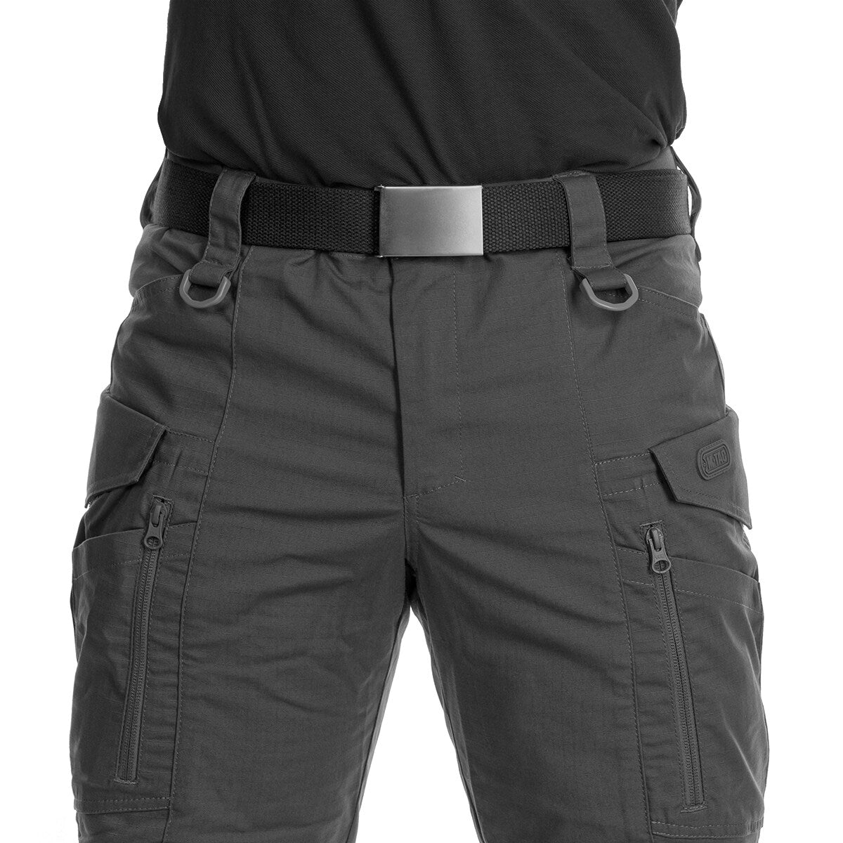 Spodnie M-Tac Conquistador Gen.I Flex - Dark Grey
