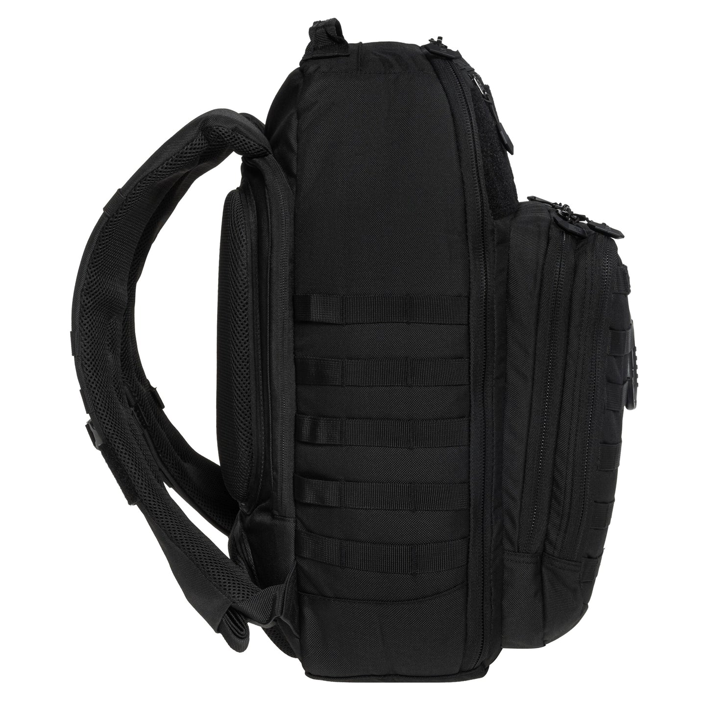 Plecak Highlander Forces Harrier 25 l - Black
