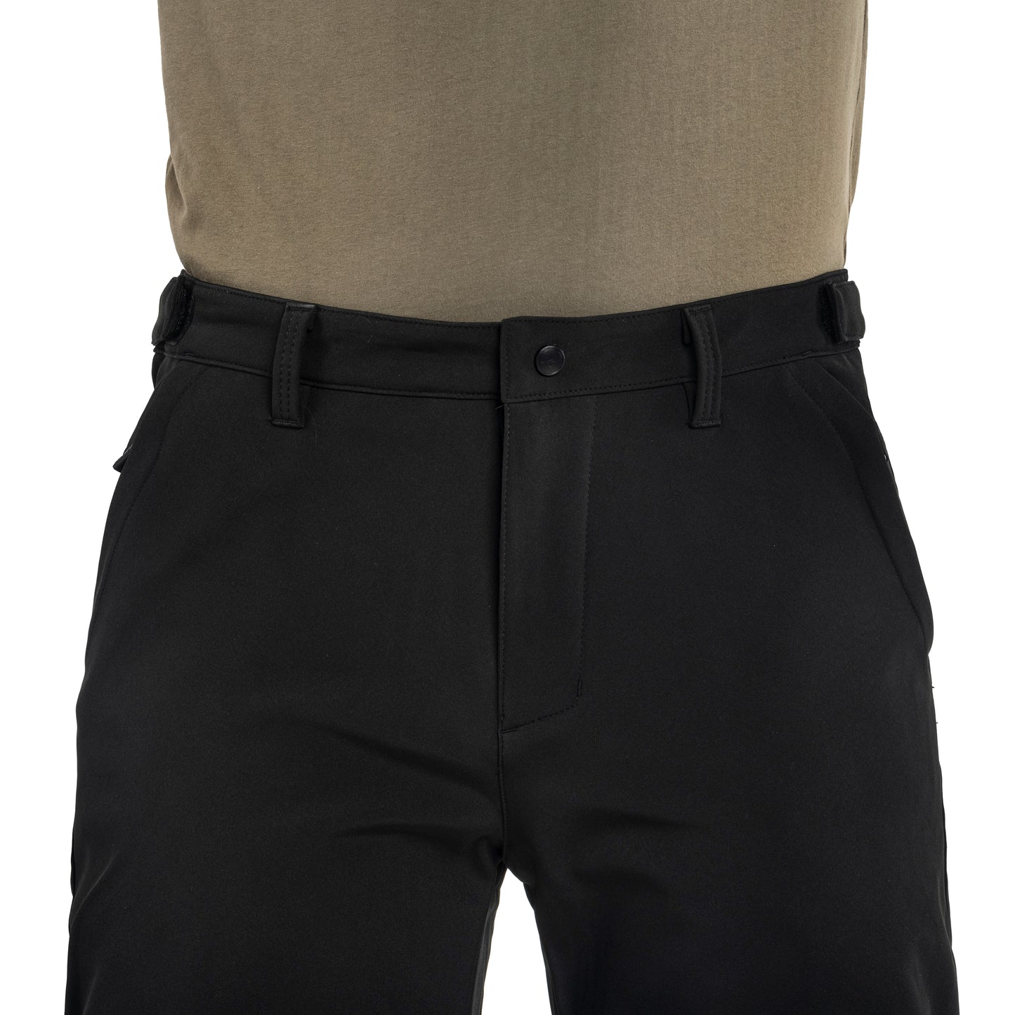 Spodnie Hi-Tec Celio - Black