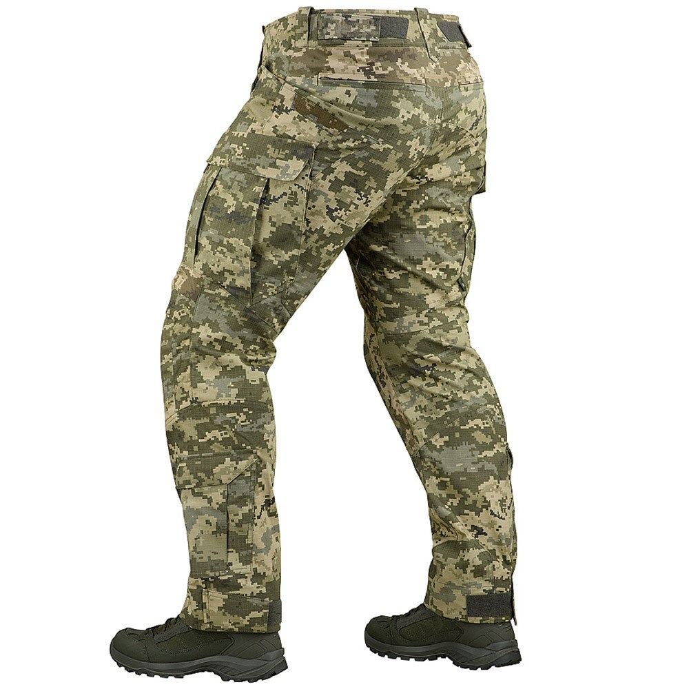Spodnie M-Tac Sturm Gen. II Rip-stop - MM14