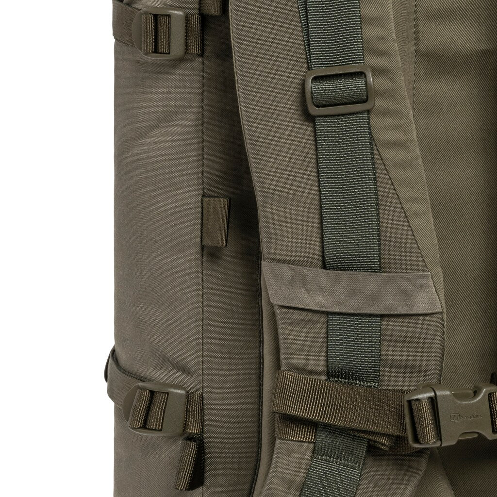 Plecak Berghaus Tactical FLT Heros 45 l FA IR - Stone Grey Olive