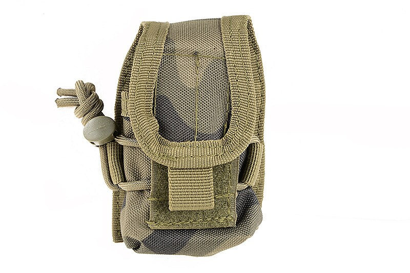 Ładownica uniwersalna GFC MINI (PMR) - wz.93 Pantera PL Woodland