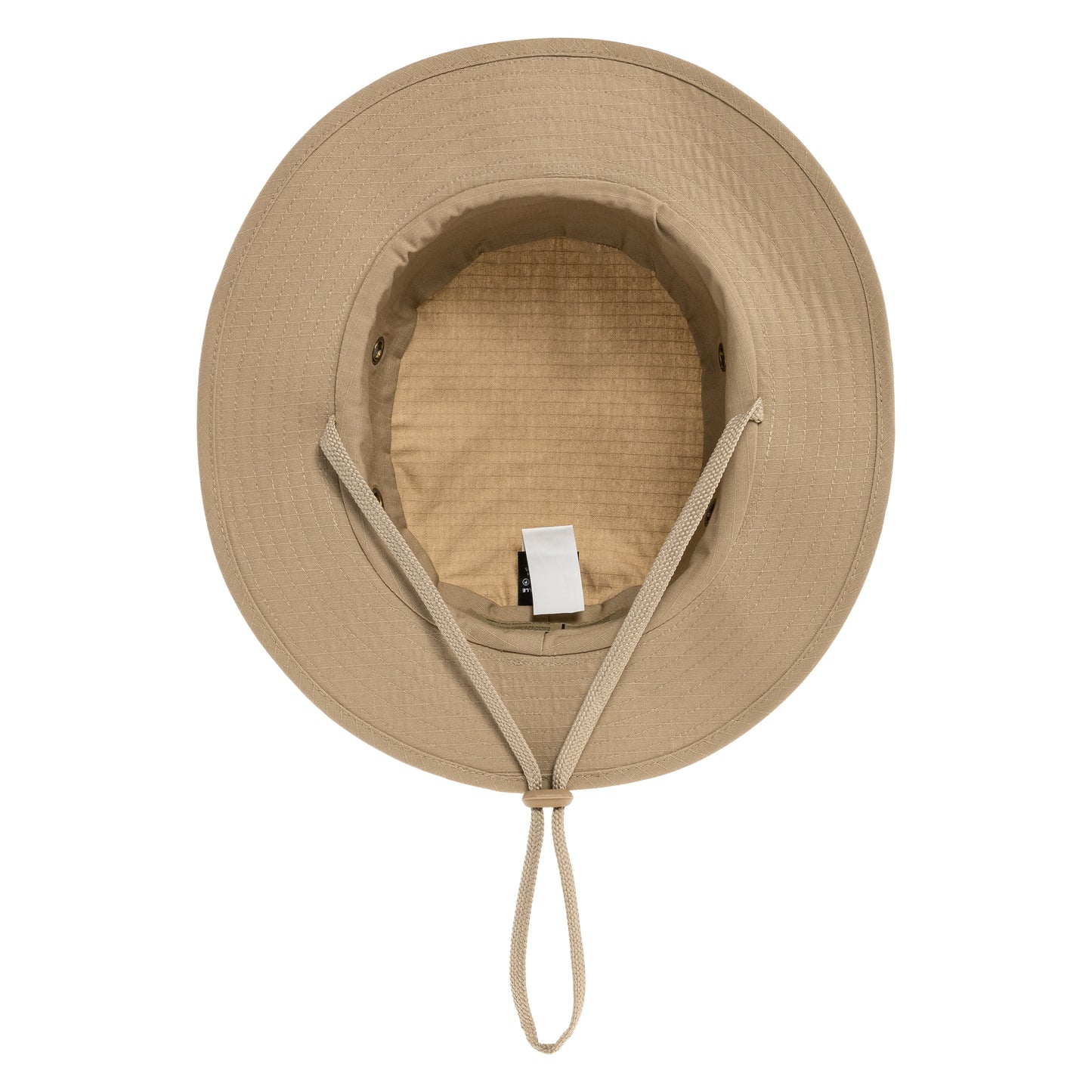 Kapelusz Mil-tec Cotton Ripstop Khaki