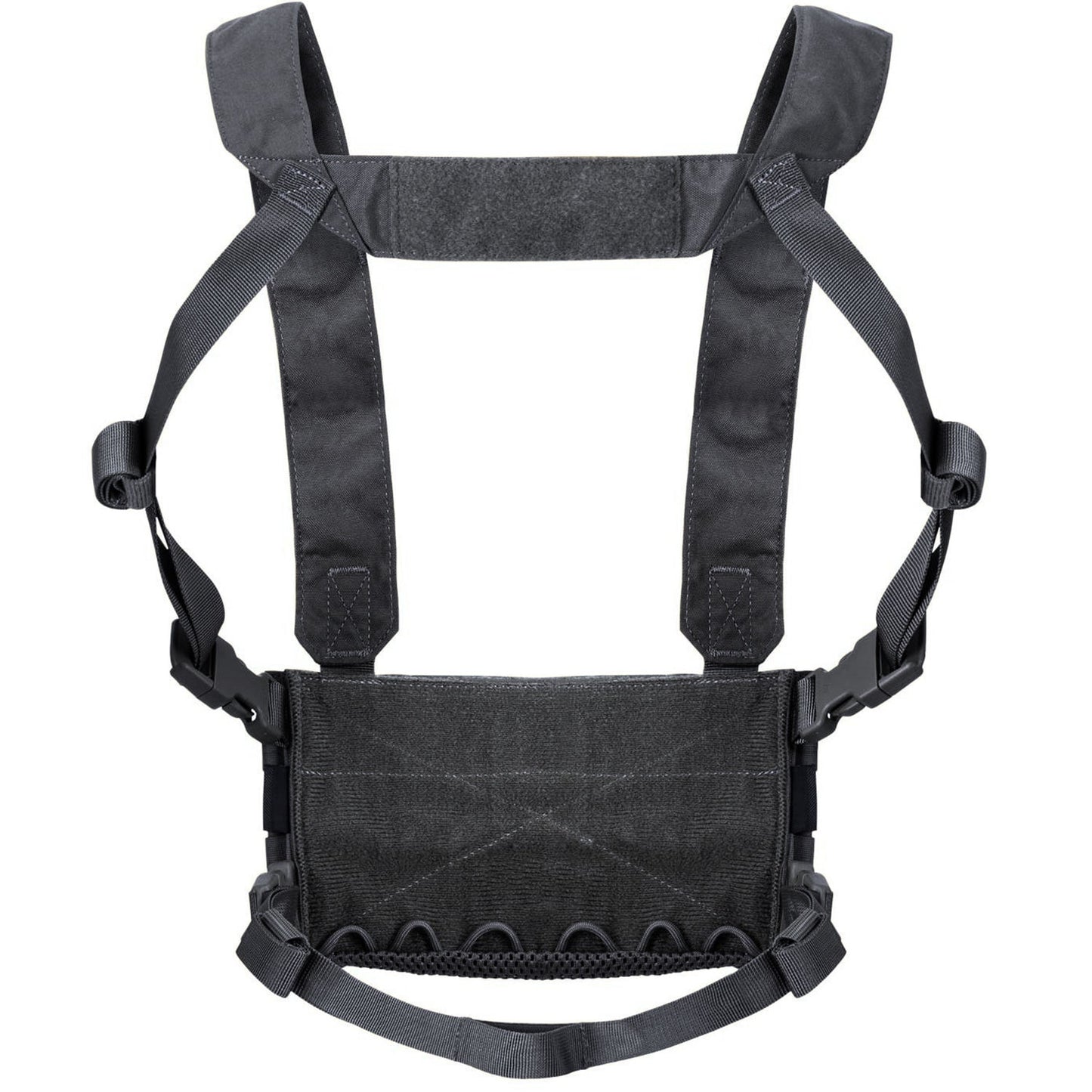 Kamizelka taktyczna typu Chest Rig Helikon Competition MultiGun - Shadow Grey