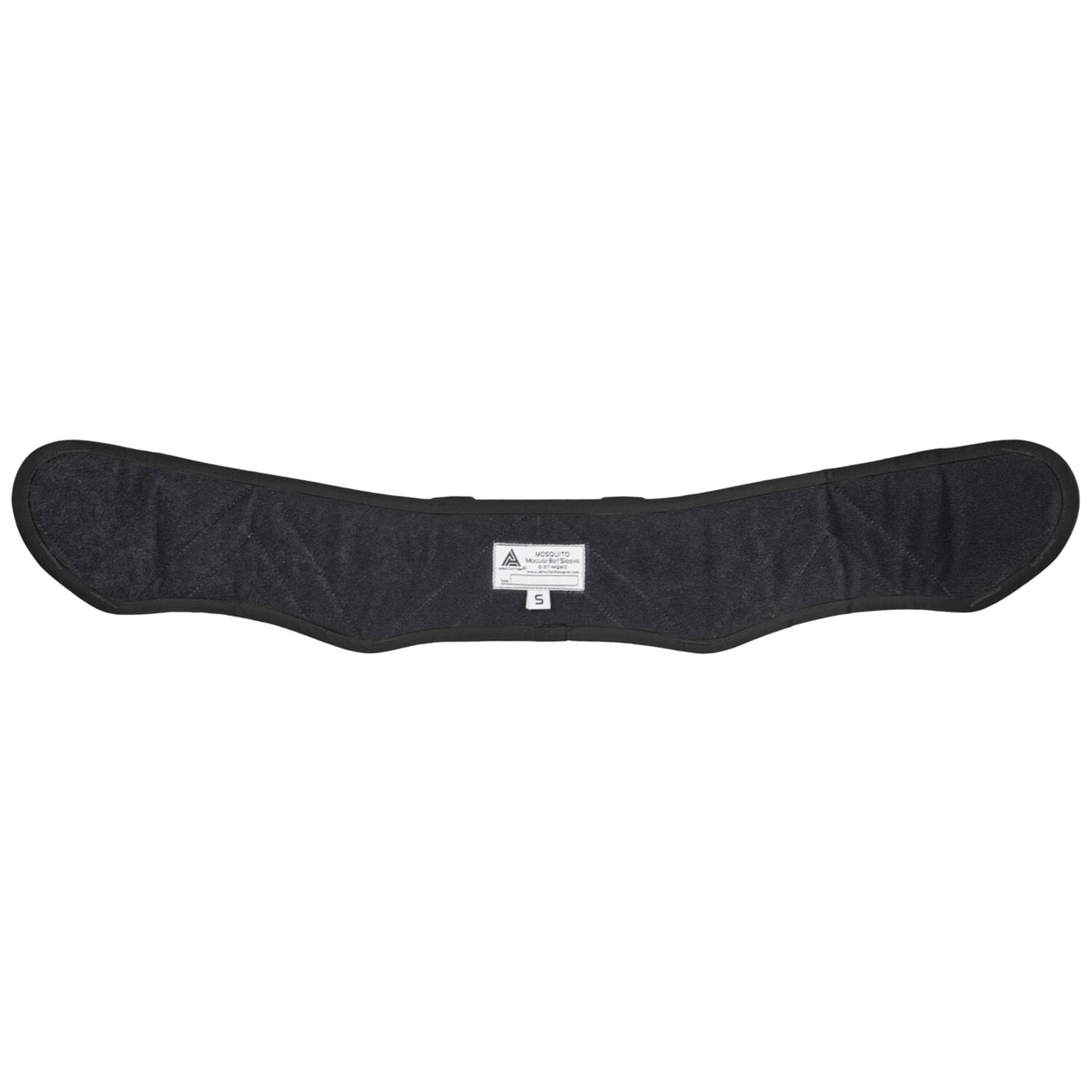 Pas taktyczny Direct Action Mosquito Modular Belt Sleeve Black
