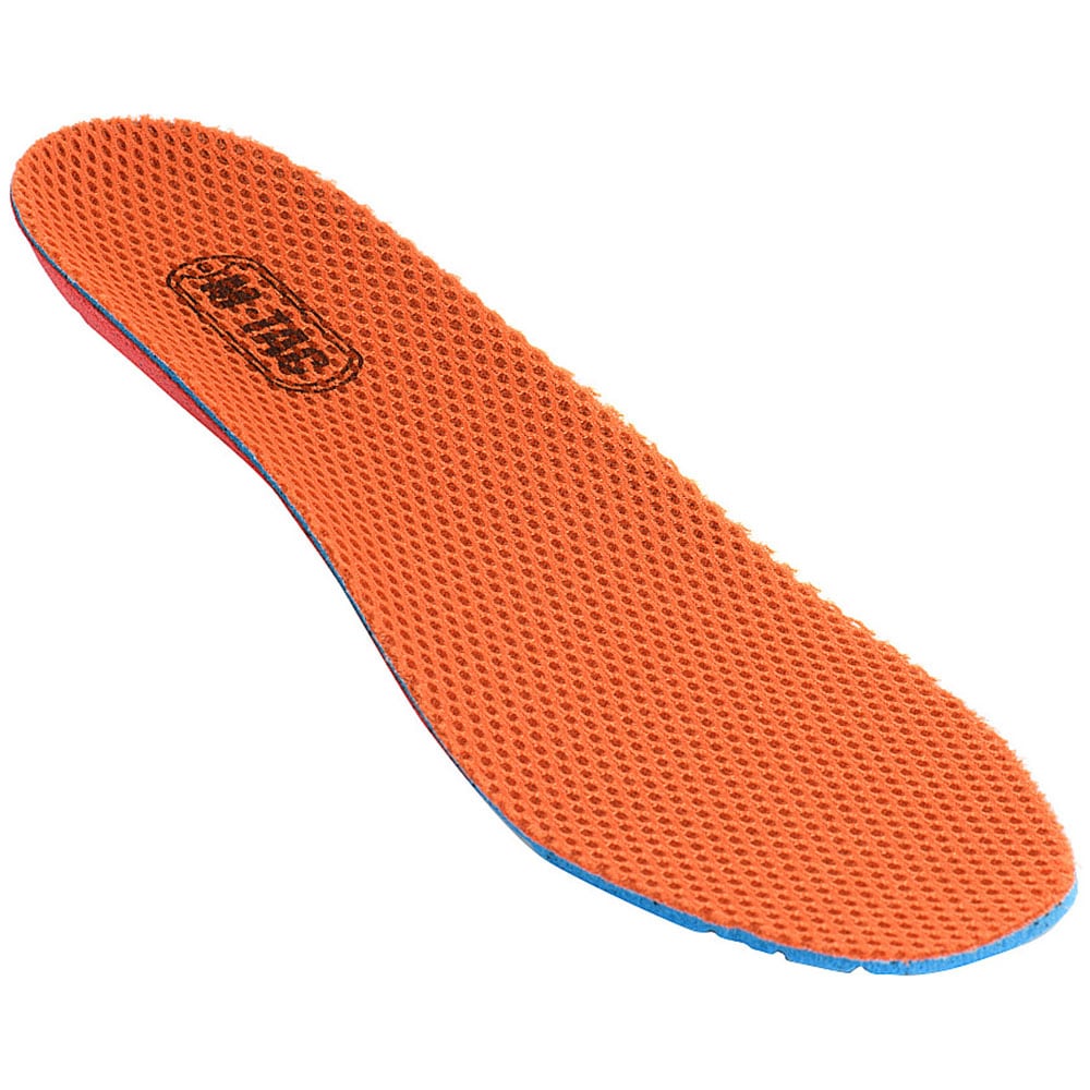 Wkładki do butów M-Tac Vent Gen. II - Orange