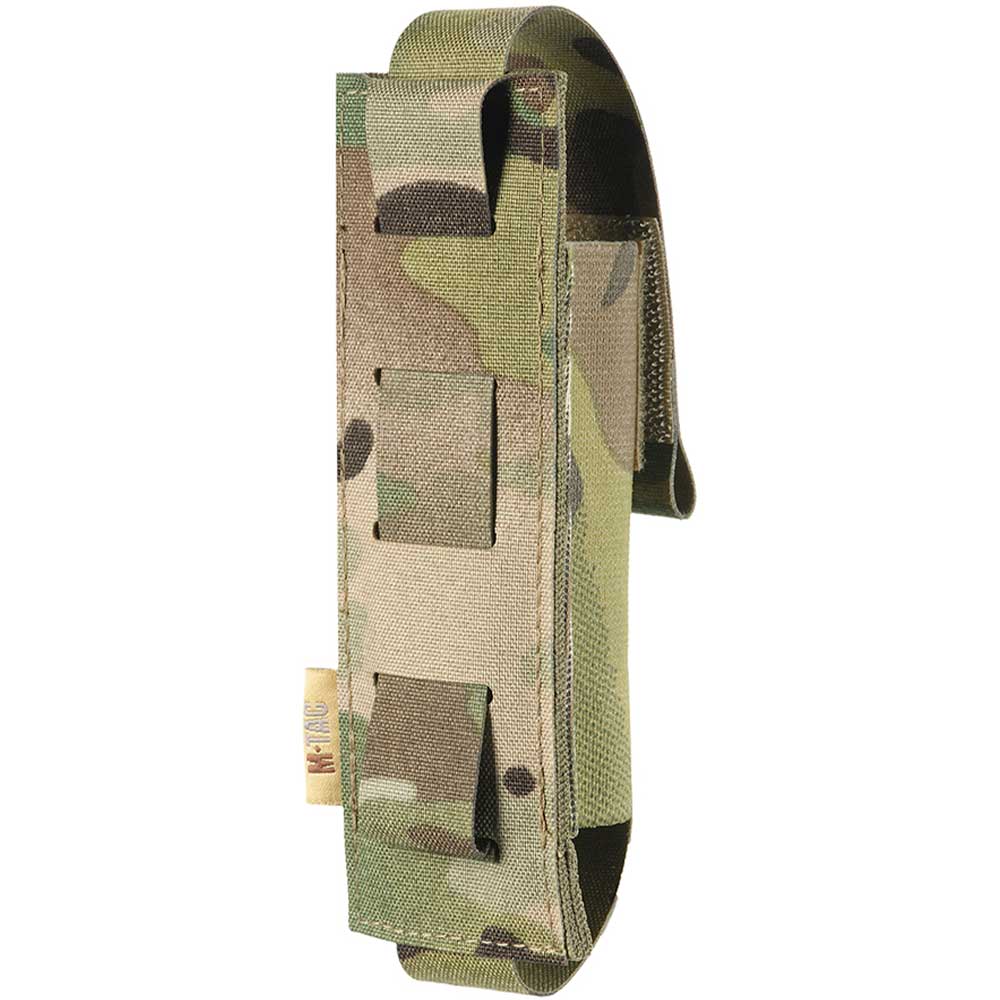Ładownica M-tac na stazę taktyczną - Multicam