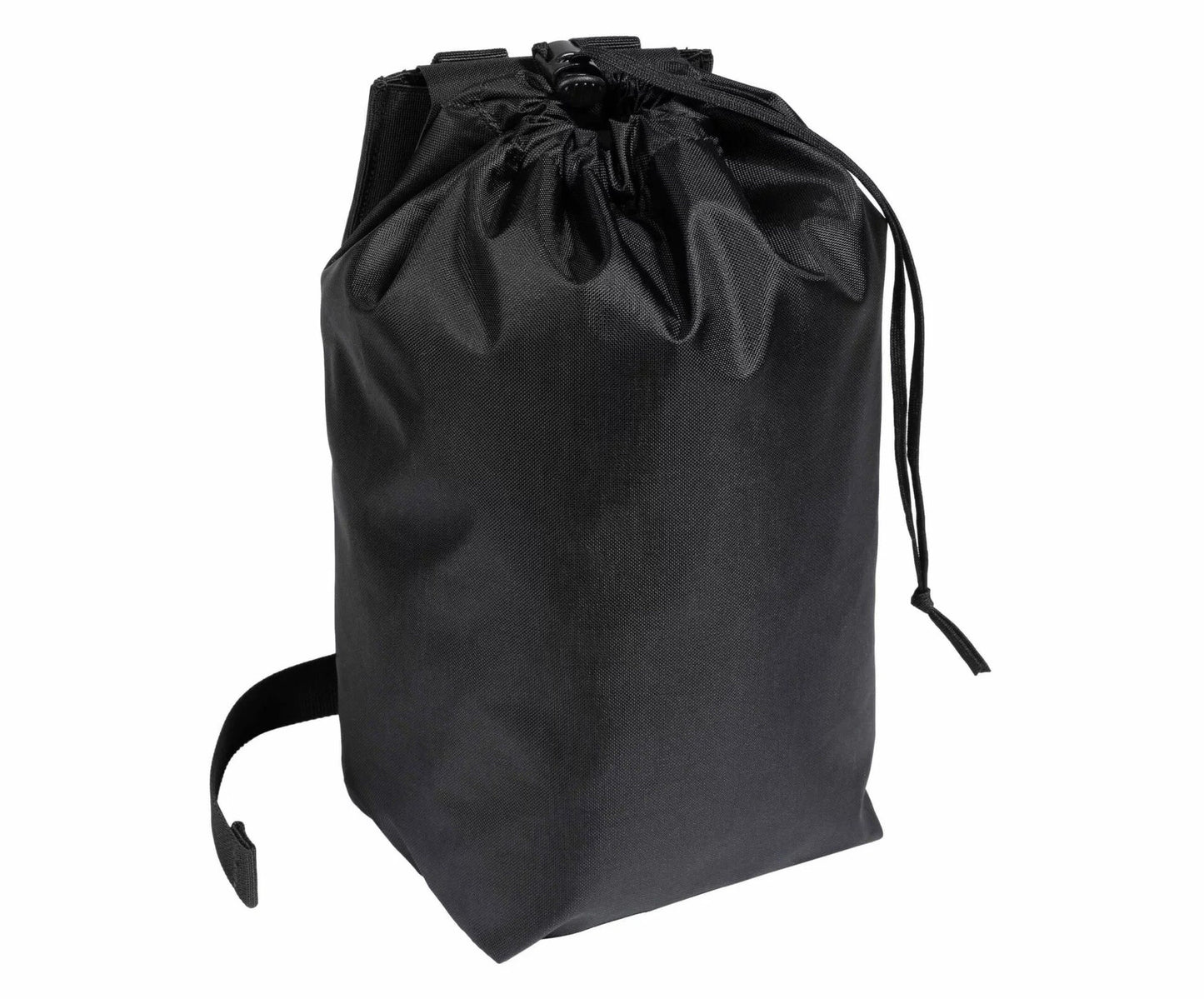 Worek zrzutowy Lindnerhof Dump Pouch Small PA056-S/II - Black