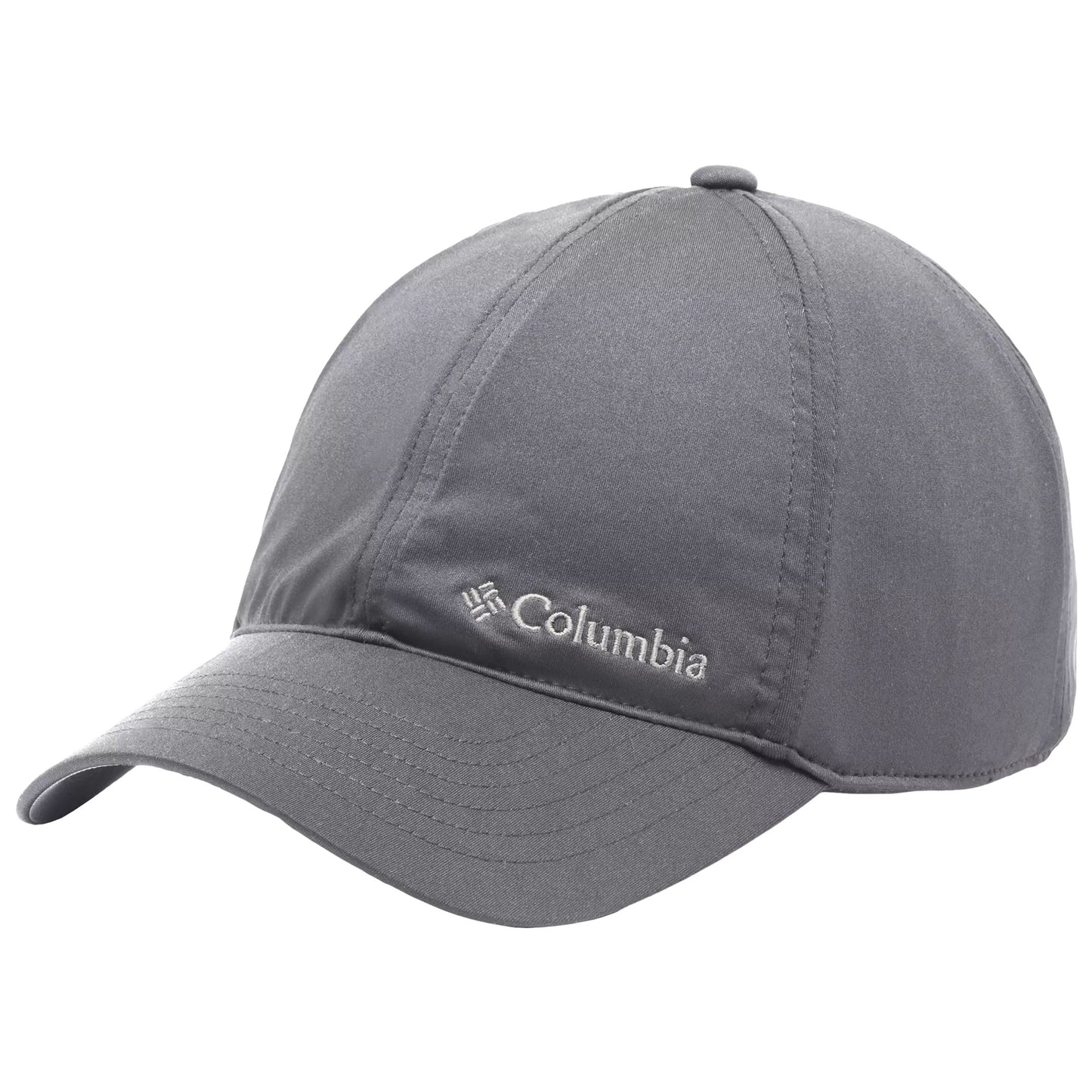 Czapka z daszkiem Columbia Coolhead III Ball Cap - City Grey