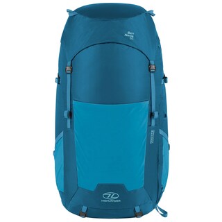 Plecak Highlander Outdoor Ben Nevis 52 L - Petrol Blue