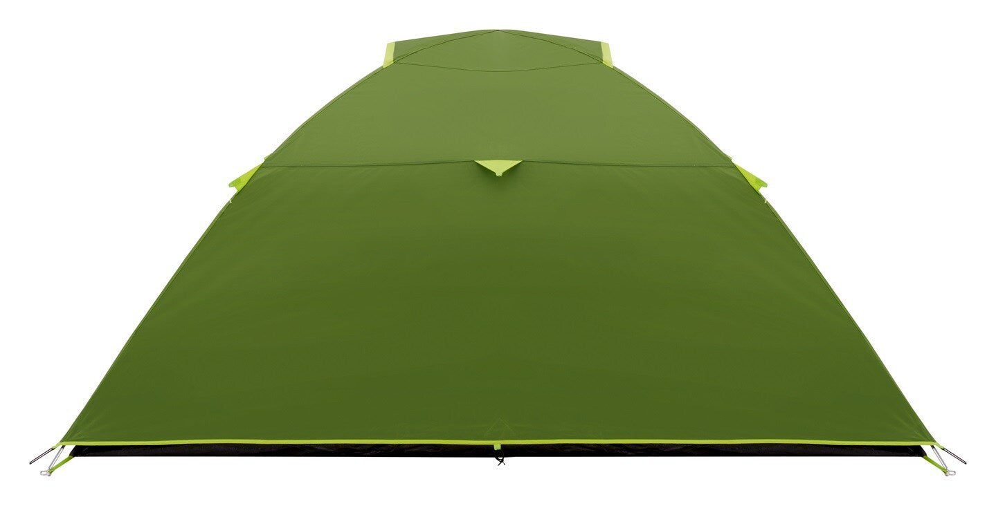 Namiot 3-osobowy Coleman Darwin 3 Plus BlackOut