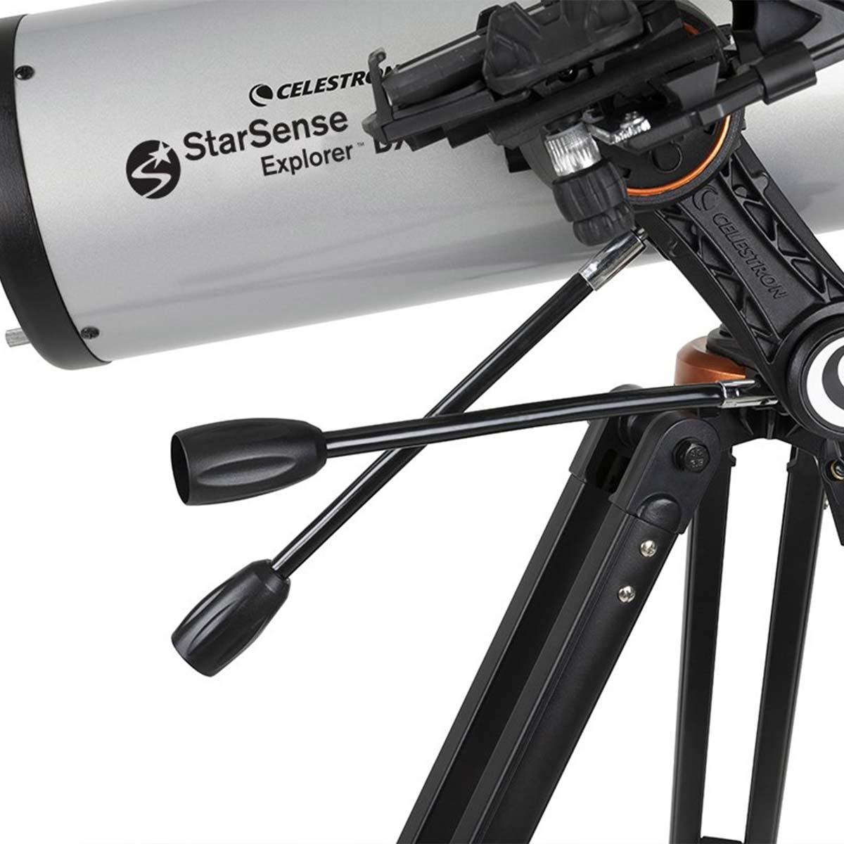 Teleskop Celestron StarSense Explorer DX 130