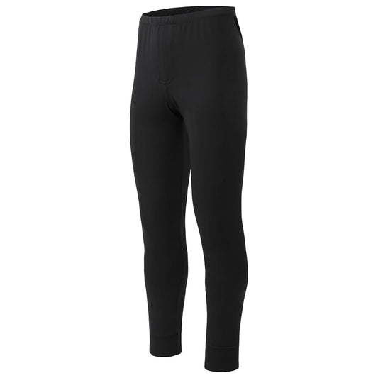 Legginsy termoaktywne męskie Helikon US LVL 1 - Black
