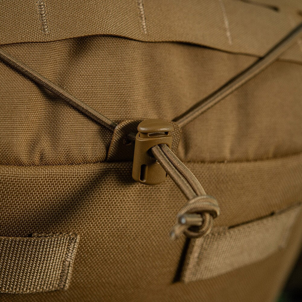 Plecak M-Tac Sturm Elite Gen. II X-Large 20 l - Coyote