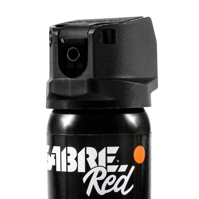 Gaz pieprzowy Sabre Red MK-4 Cone 118 ml - stożek