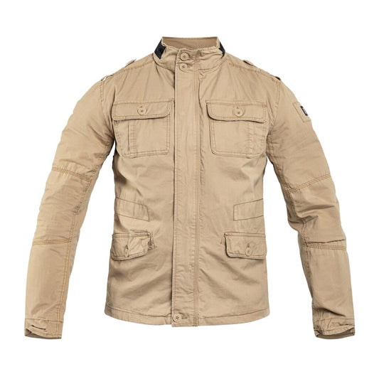 Kurtka Brandit Britannia - Coyote