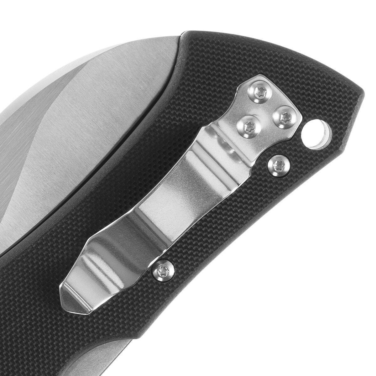 Nóż składany Cold Steel Black S35VN Talon II Serrated