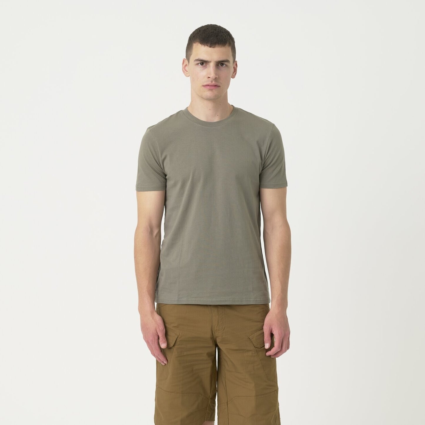 Koszulka T-shirt Helikon - Foliage Green