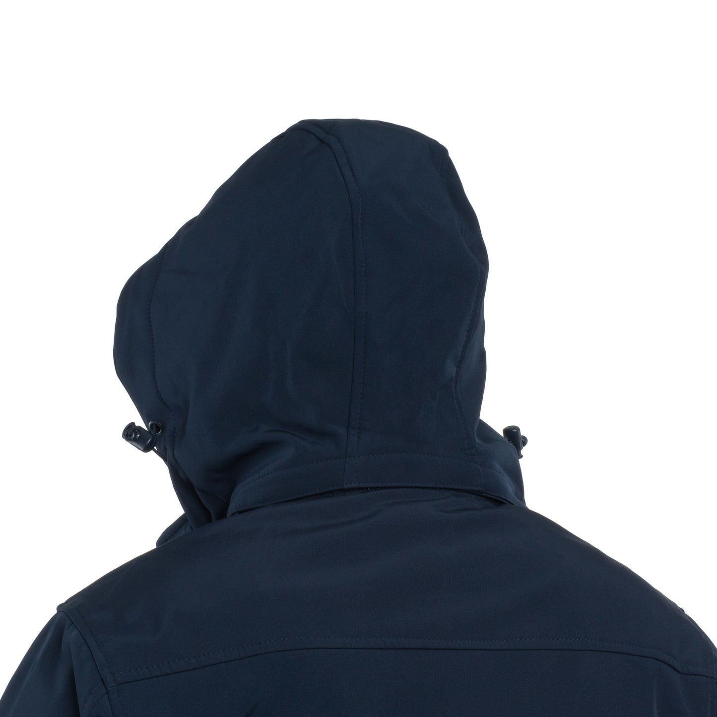 Kurtka Brandit Softshell Hurricane - Navy