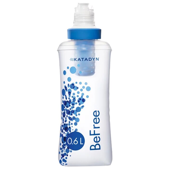 Filtr do wody Katadyn Befree 0,6 l