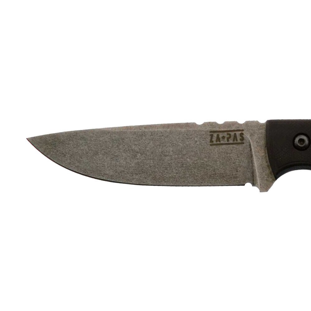 Nóż Za-Pas Handie G10 Stonewash