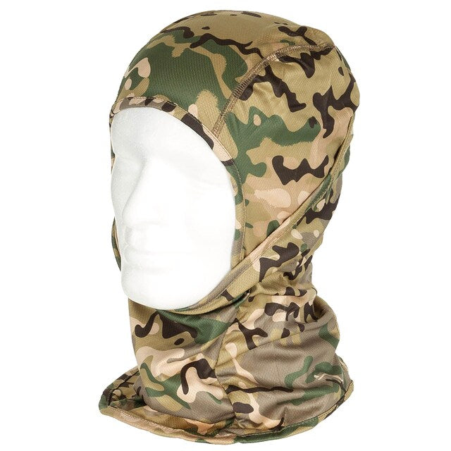 Kominiarka MFH Balaclava Mission - Operation-Camo