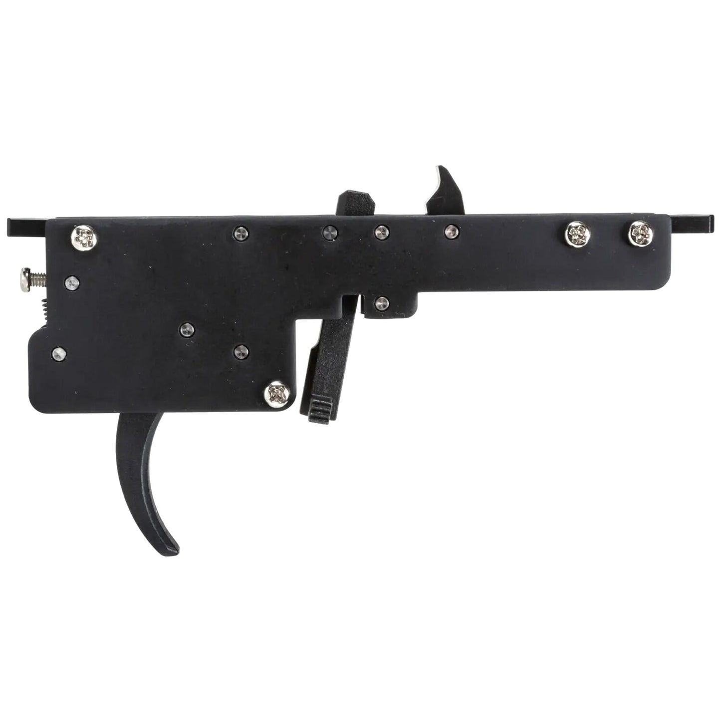 Wzmocniony zespół spustowy Action Army Zero Trigger do replik L96