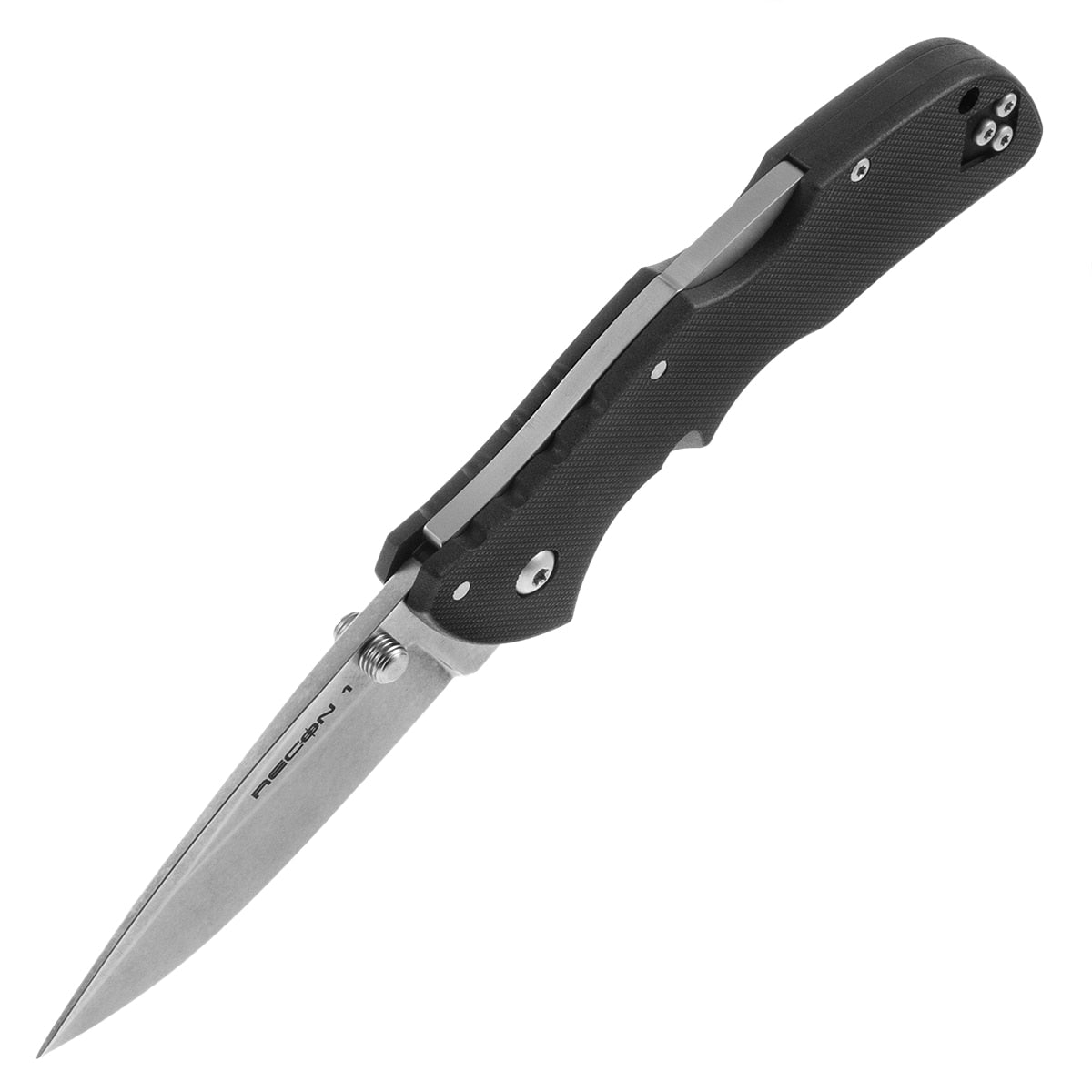 Nóż składany Cold Steel Mini Recon 1 Spear Point AUS10A SW