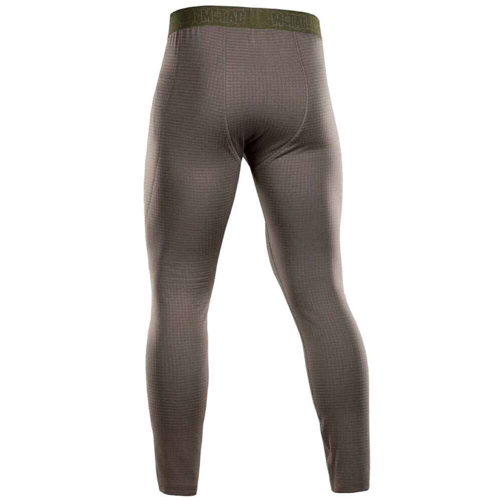 Kalesony termoaktywne M-Tac Delta Level 2 - Dark Olive
