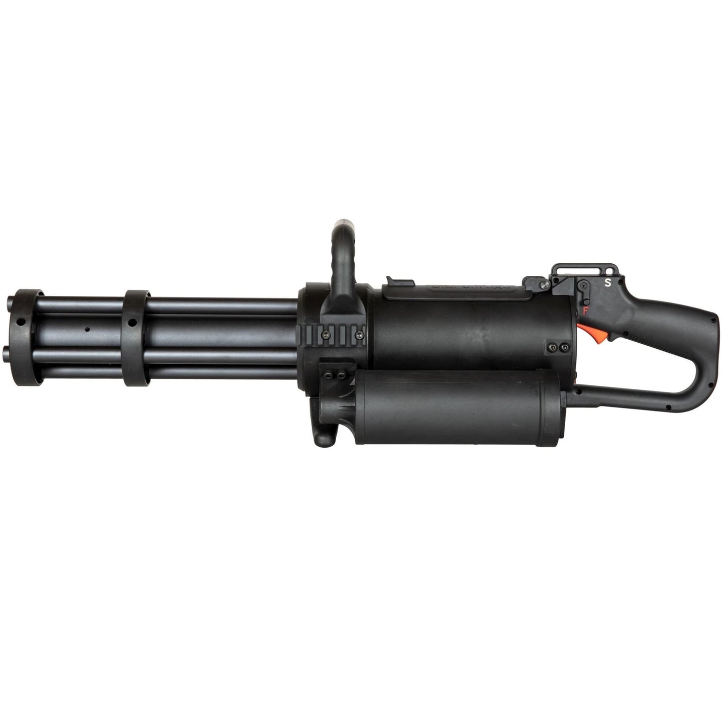 Karabin maszynowy Classic Army AEG M133 Mini Vulcan