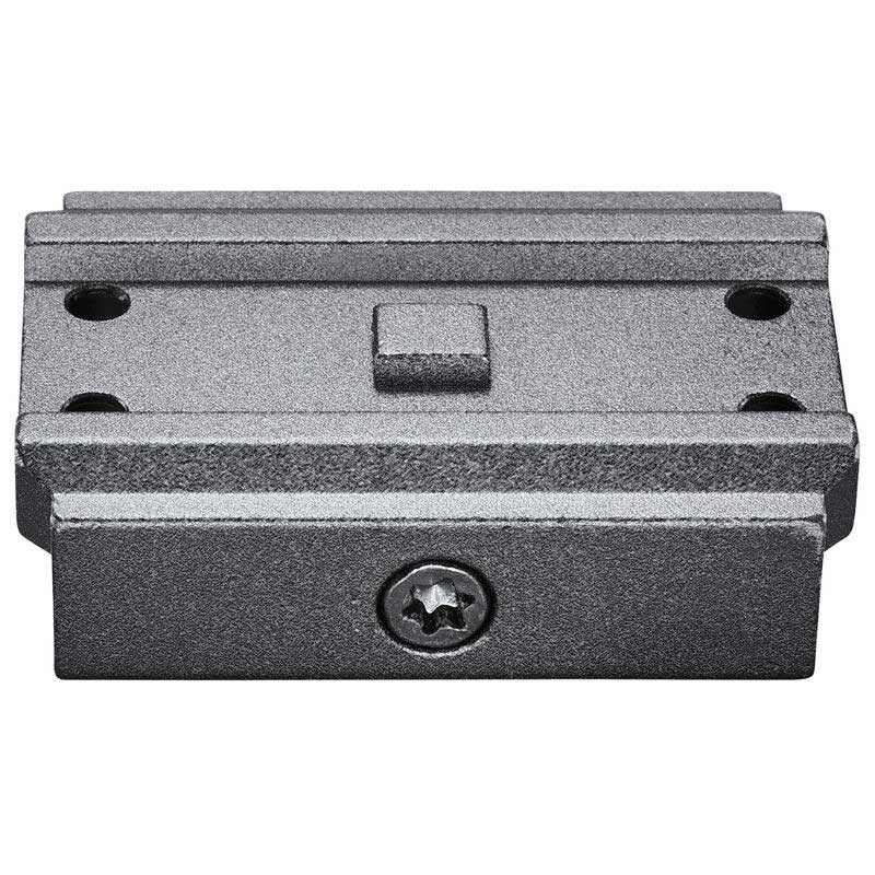 Montaż Bushnell Low T-1 na szynę Weaver/Picatinny