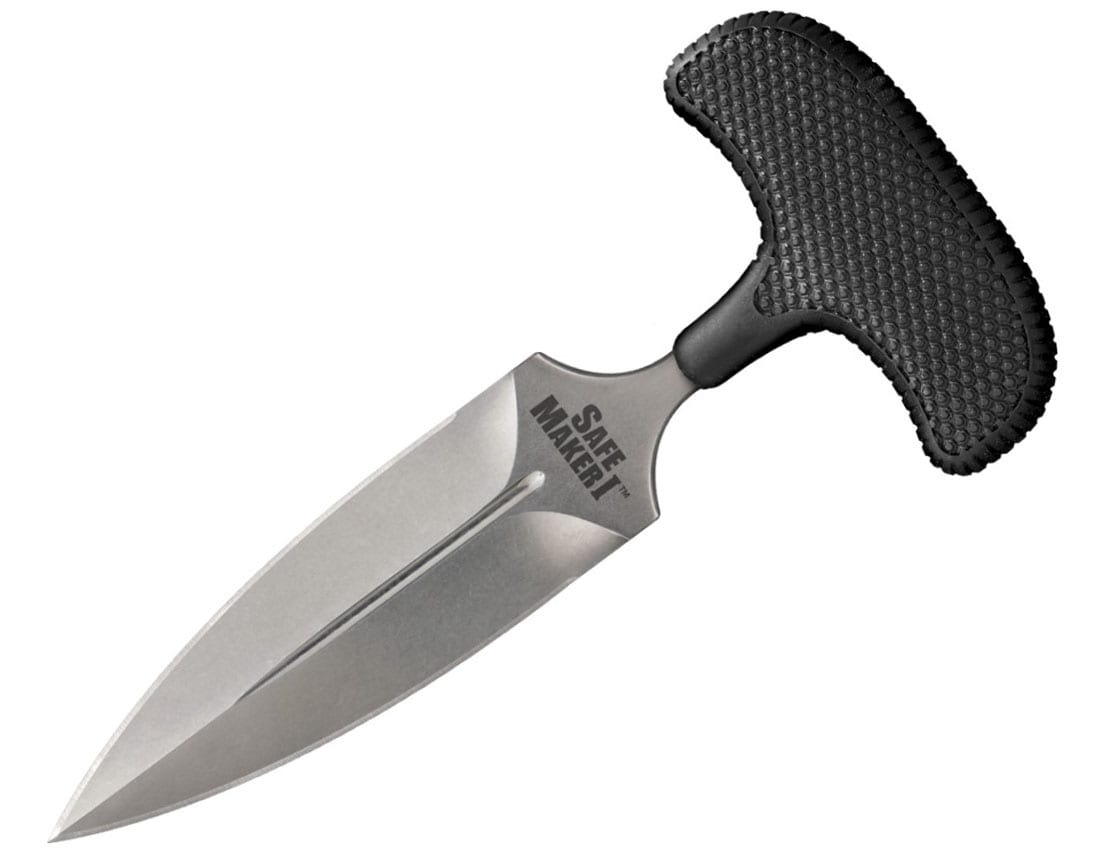 Nóż Cold Steel Safe Maker I AUS8A
