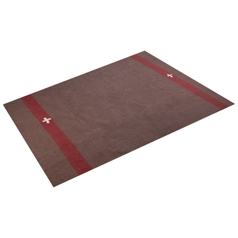 Koc Mil-Tec Swiss Blanket - Brown