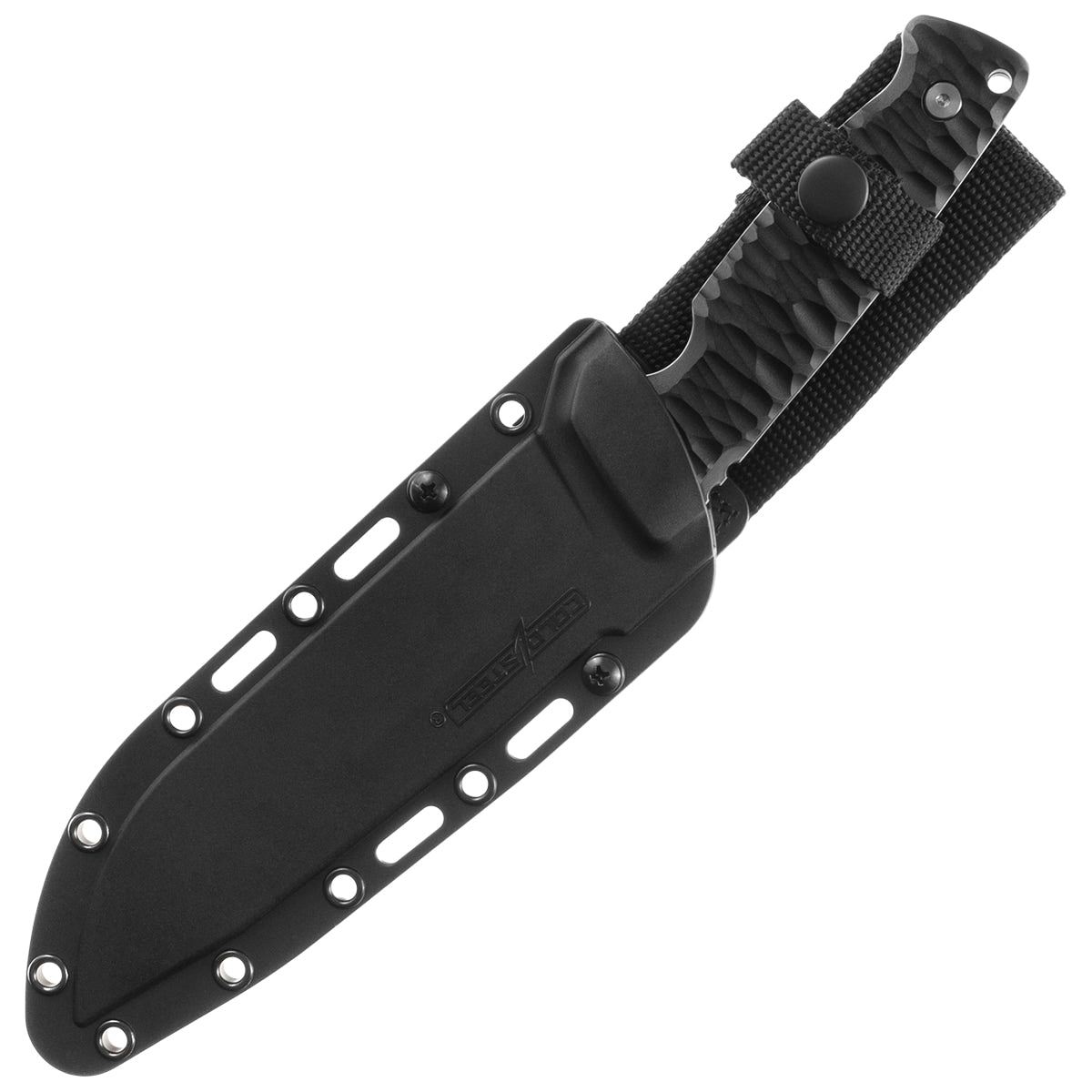 Nóż Cold Steel Razor Tek 6,5" 4116 Krupp