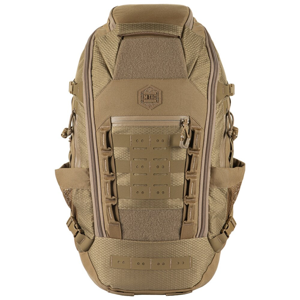 Plecak M-Tac Small Elite Hex 36 l - Coyote